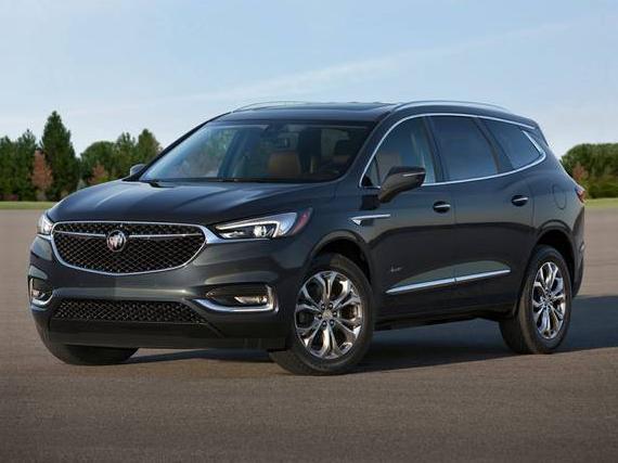 BUICK ENCLAVE 2019 5GAERDKWXKJ269092 image