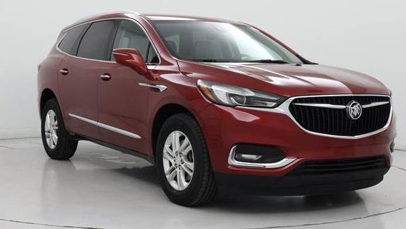 BUICK ENCLAVE 2019 5GAEVBKW0KJ116642 image