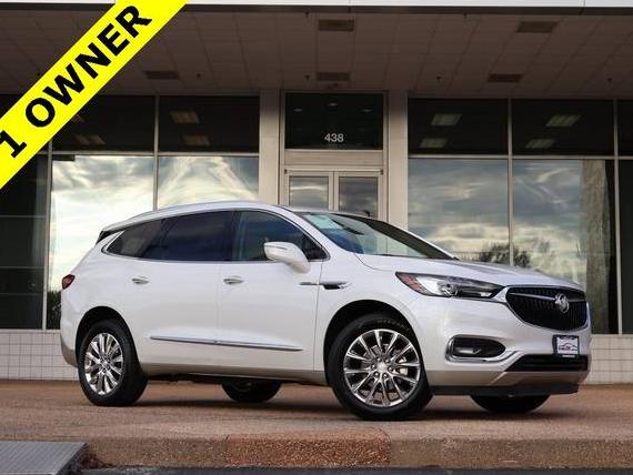 BUICK ENCLAVE 2019 5GAERBKW4KJ312667 image