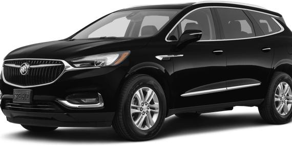 BUICK ENCLAVE 2019 5GAEVCKW3KJ130332 image