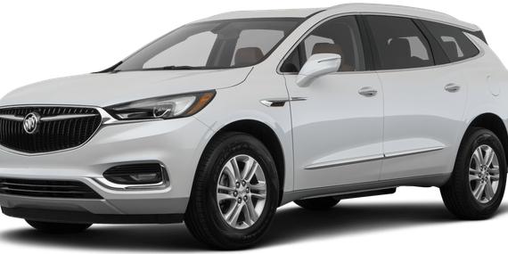 BUICK ENCLAVE 2019 5GAEVAKW3KJ266206 image