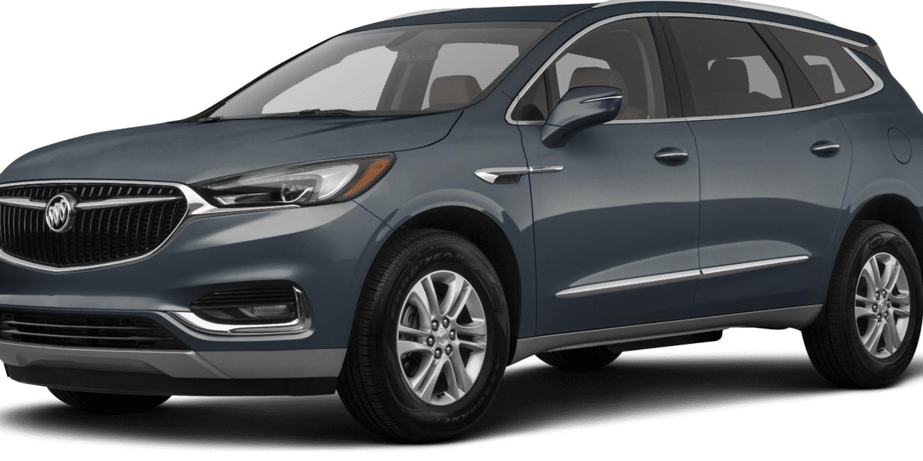 BUICK ENCLAVE 2019 5GAERBKW3KJ143614 image