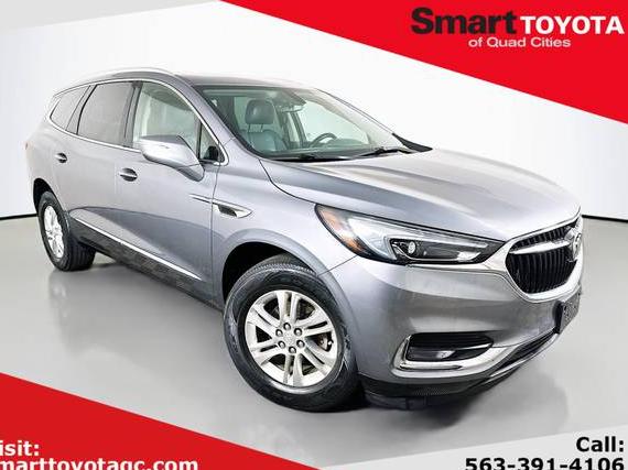 BUICK ENCLAVE 2019 5GAERBKW6KJ286217 image
