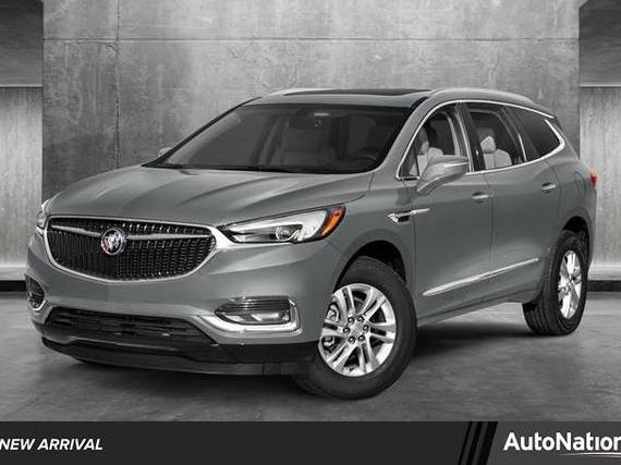 BUICK ENCLAVE 2019 5GAEVBKW0KJ142271 image