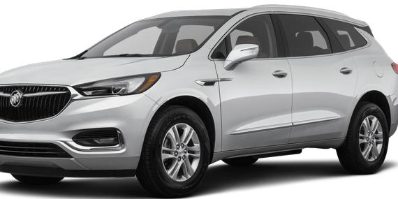 BUICK ENCLAVE 2019 5GAERBKW6KJ187963 image
