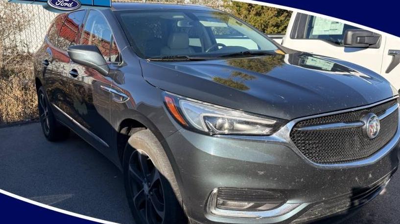 BUICK ENCLAVE 2019 5GAERBKWXKJ312379 image