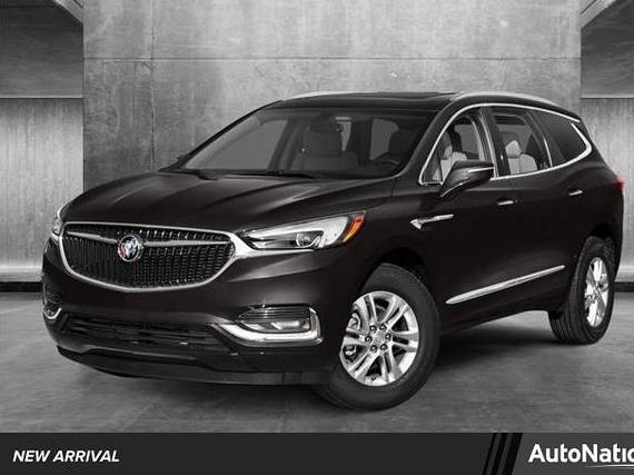 BUICK ENCLAVE 2019 5GAERAKW1KJ129270 image