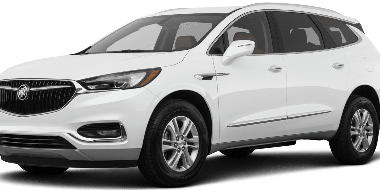 BUICK ENCLAVE 2019 5GAERBKW1KJ319849 image