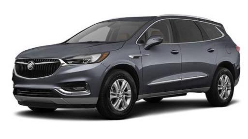 BUICK ENCLAVE 2019 5GAERBKW7KJ128128 image