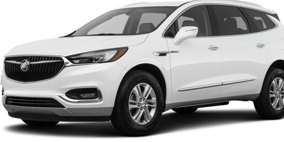 BUICK ENCLAVE 2019 5GAERBKW9KJ231969 image