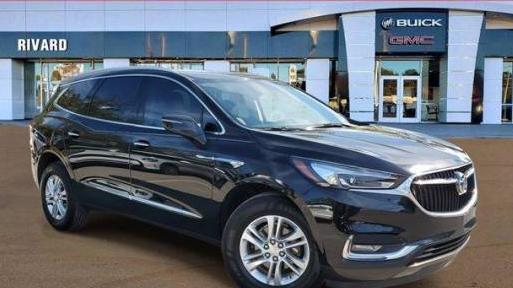 BUICK ENCLAVE 2019 5GAERAKW6KJ315354 image