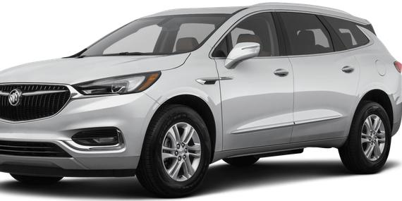 BUICK ENCLAVE 2019 5GAERBKW4KJ240045 image BUICK ENCLAVE 2019 5GAERBKW4KJ240045 image
