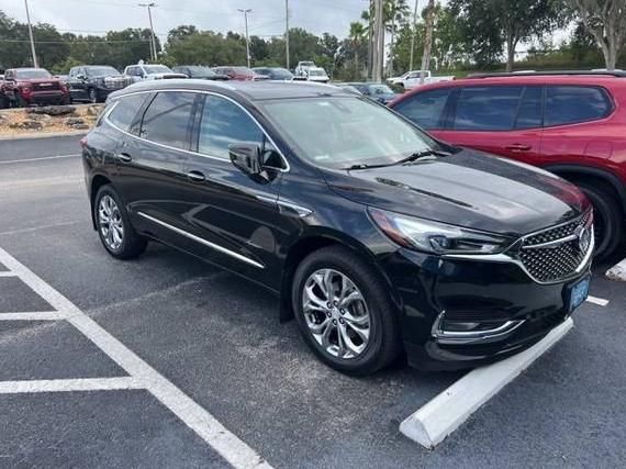 BUICK ENCLAVE 2019 5GAEVCKW4KJ197344 image BUICK ENCLAVE 2019 5GAEVCKW4KJ197344 image