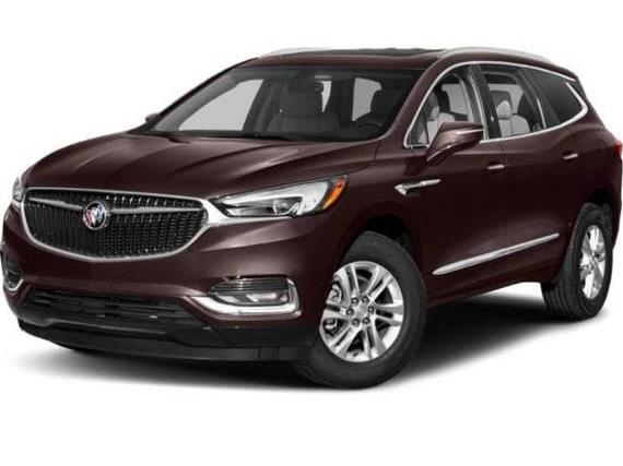 BUICK ENCLAVE 2019 5GAERBKW2KJ186292 image