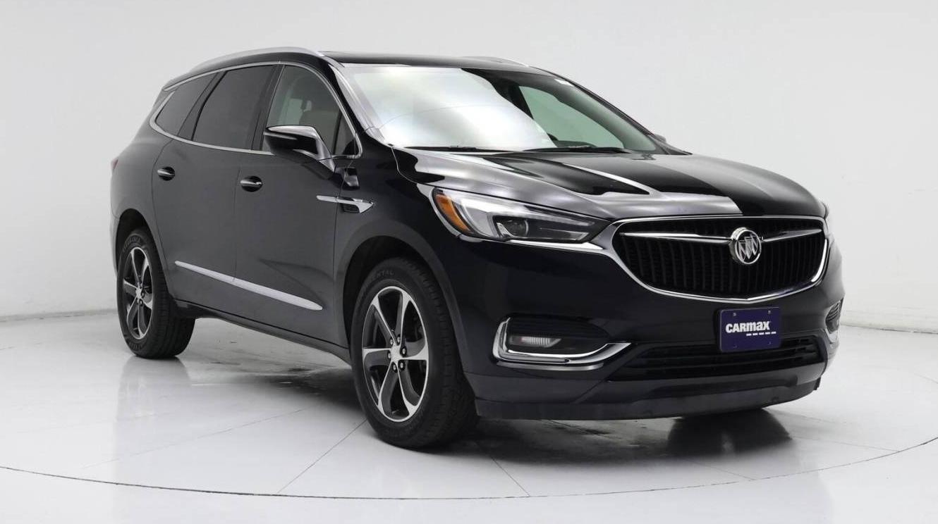 BUICK ENCLAVE 2019 5GAERBKW8KJ308654 image