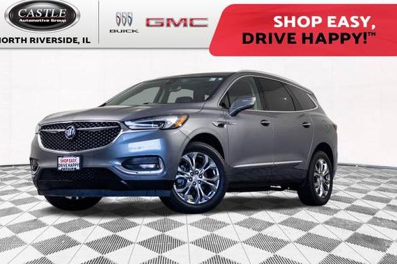 BUICK ENCLAVE 2019 5GAEVCKW2KJ178565 image BUICK ENCLAVE 2019 5GAEVCKW2KJ178565 image