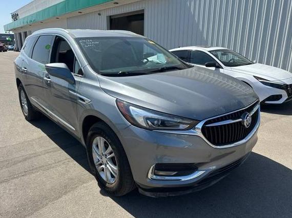 BUICK ENCLAVE 2019 5GAERBKW2KJ190763 image