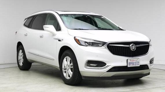 BUICK ENCLAVE 2019 5GAERCKW4KJ175722 image