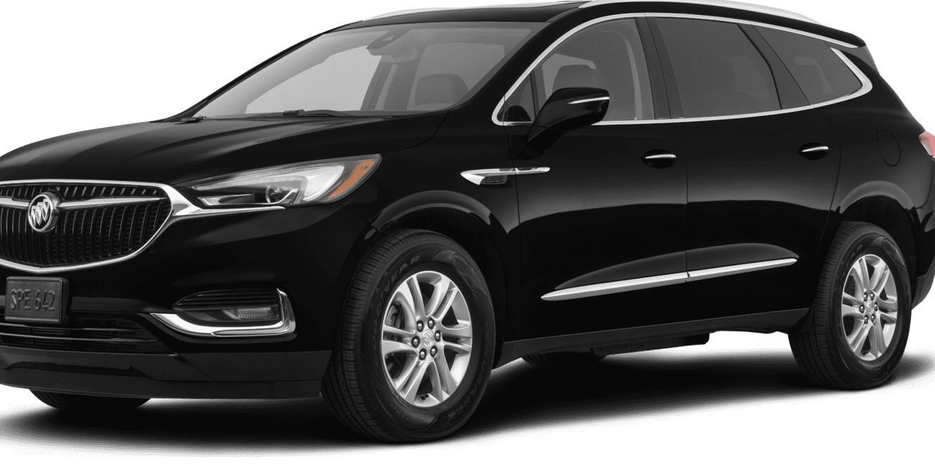 BUICK ENCLAVE 2019 5GAERCKW6KJ144164 image