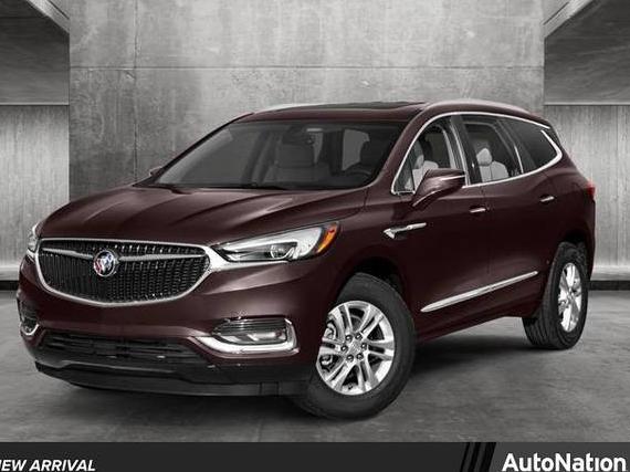 BUICK ENCLAVE 2019 5GAERBKW1KJ183206 image