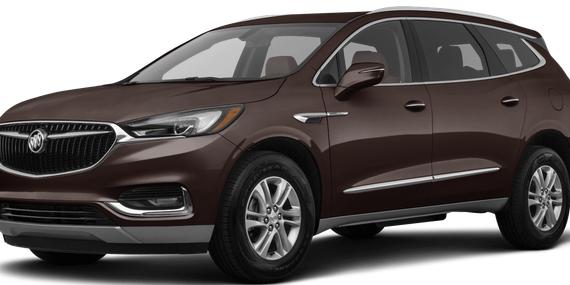 BUICK ENCLAVE 2019 5GAERBKW7KJ178592 image