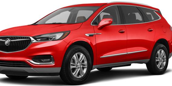 BUICK ENCLAVE 2019 5GAERBKW7KJ224809 image