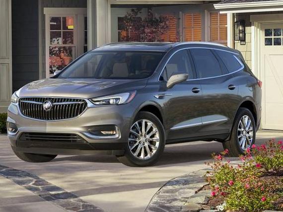 BUICK ENCLAVE 2019 5GAERAKW2KJ217681 image