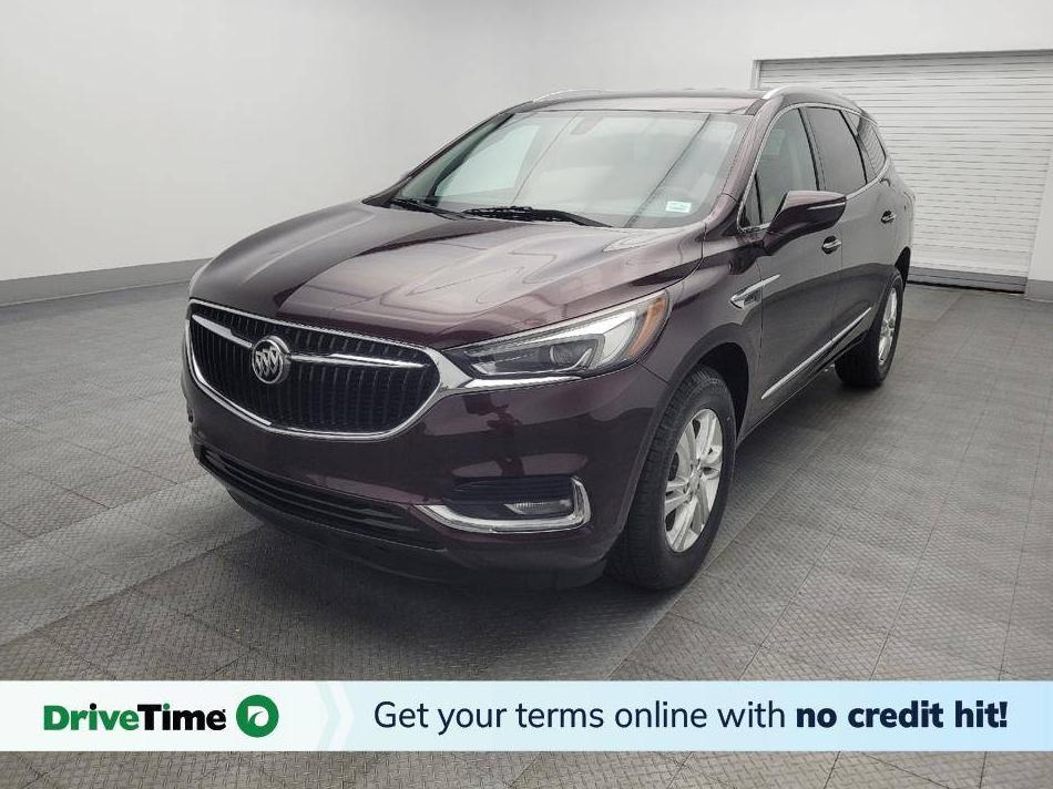 BUICK ENCLAVE 2019 5GAERBKW4KJ237842 image