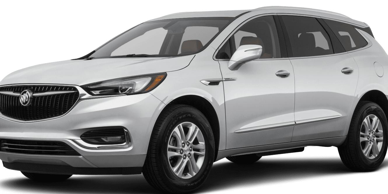 BUICK ENCLAVE 2019 5GAERAKW3KJ146345 image