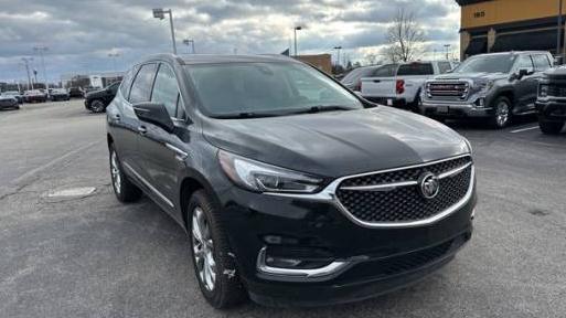 BUICK ENCLAVE 2019 5GAEVCKW3KJ177294 image