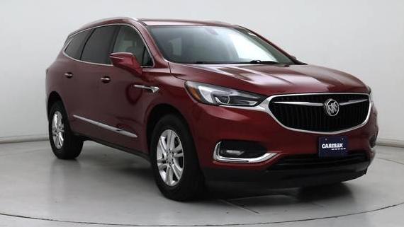 BUICK ENCLAVE 2019 5GAEVAKW8KJ164559 image BUICK ENCLAVE 2019 5GAEVAKW8KJ164559 image