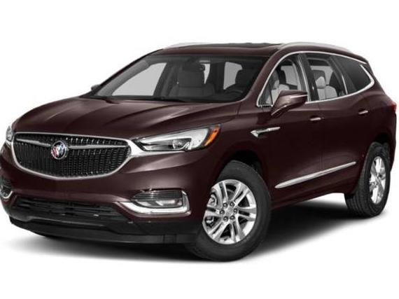 BUICK ENCLAVE 2019 5GAEVCKW9KJ232993 image