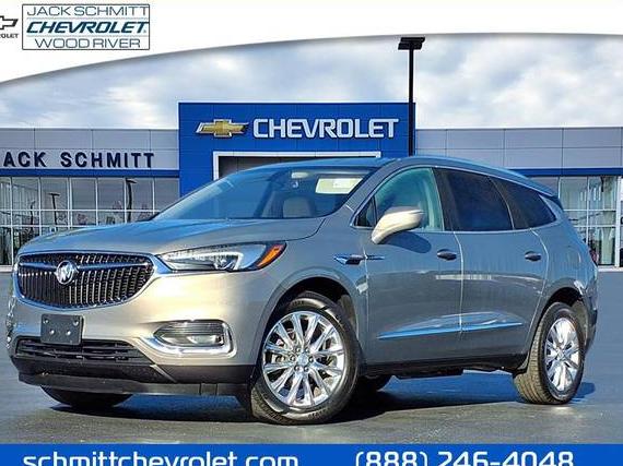 BUICK ENCLAVE 2019 5GAERBKW4KJ148787 image BUICK ENCLAVE 2019 5GAERBKW4KJ148787 image