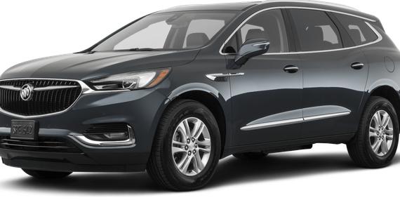 BUICK ENCLAVE 2019 5GAEVCKW6KJ153104 image