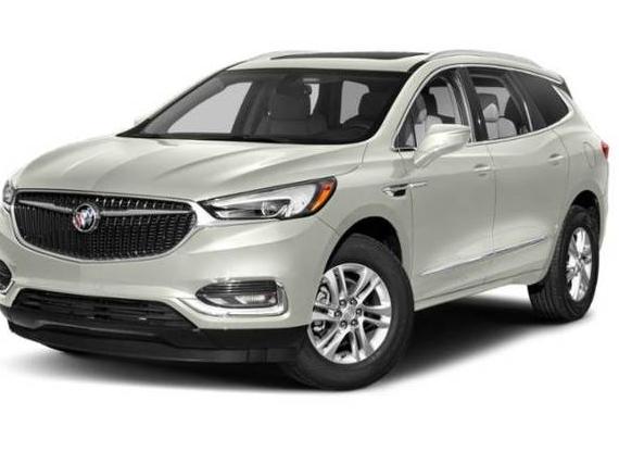 BUICK ENCLAVE 2019 5GAEVBKW5KJ124929 image