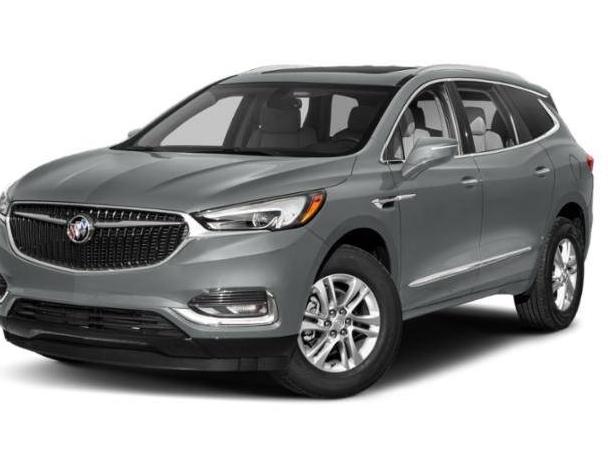 BUICK ENCLAVE 2019 5GAEVAKW1KJ310770 image