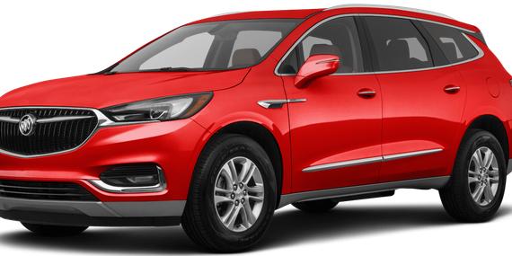 BUICK ENCLAVE 2019 5GAEVAKW4KJ202160 image