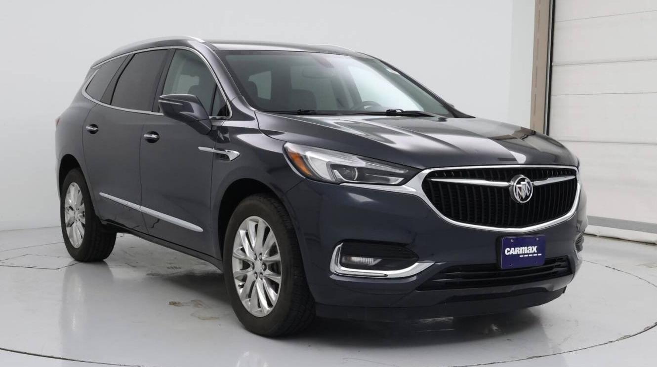 BUICK ENCLAVE 2019 5GAERBKW1KJ273455 image