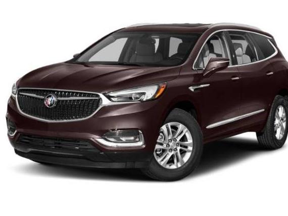 BUICK ENCLAVE 2019 5GAEVAKW8KJ273023 image