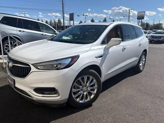 BUICK ENCLAVE 2019 5GAEVBKW1KJ206527 image BUICK ENCLAVE 2019 5GAEVBKW1KJ206527 image