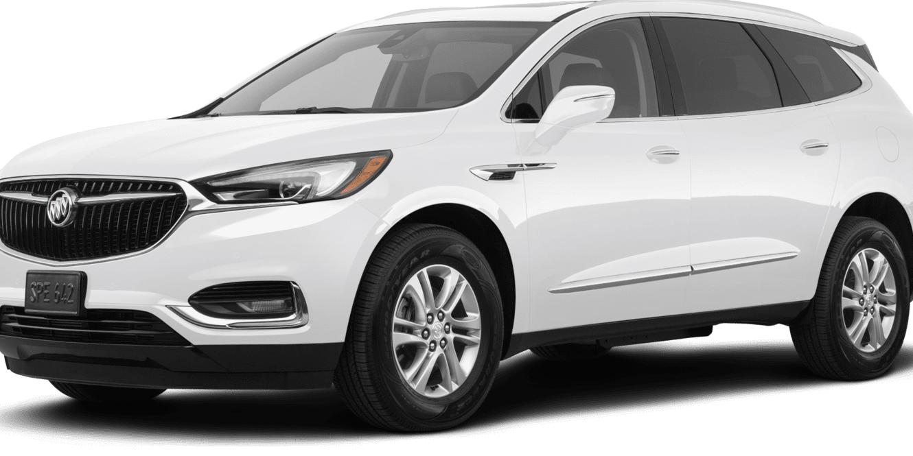 BUICK ENCLAVE 2019 5GAEVBKW9KJ140941 image