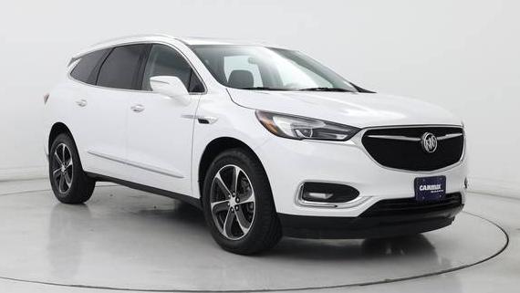 BUICK ENCLAVE 2019 5GAERBKW1KJ238561 image