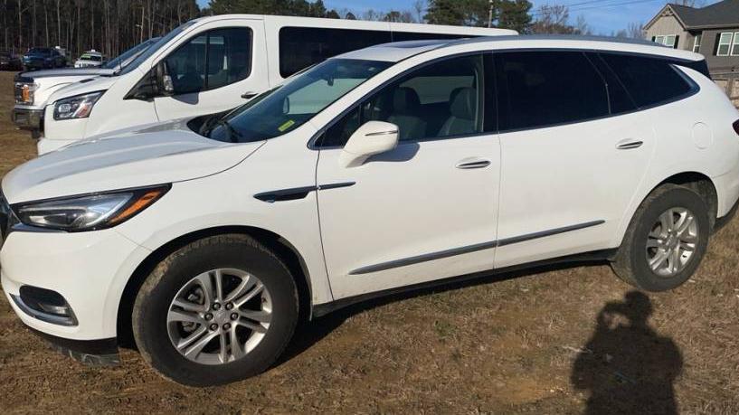 BUICK ENCLAVE 2019 5GAERBKW2KJ160212 image