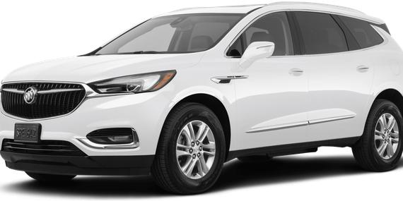BUICK ENCLAVE 2019 5GAEVBKW6KJ120842 image