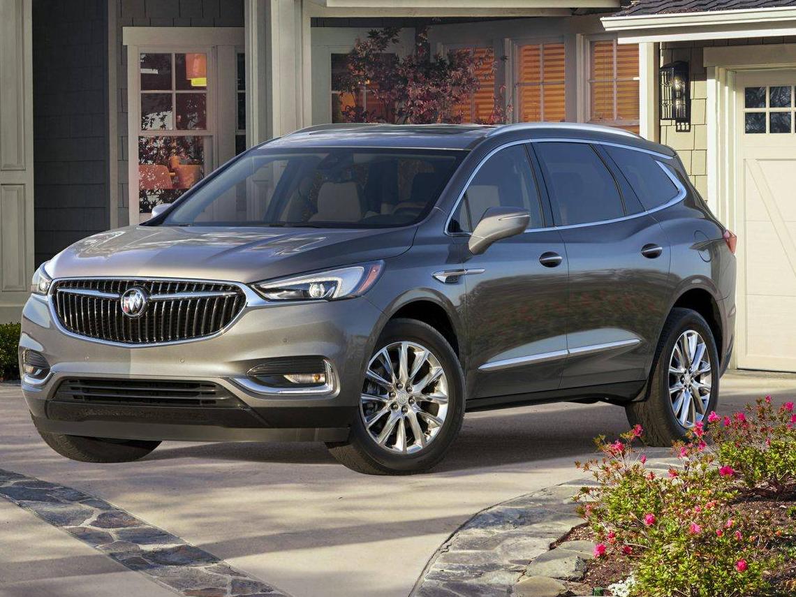 BUICK ENCLAVE 2019 5GAEVBKW6KJ123417 image