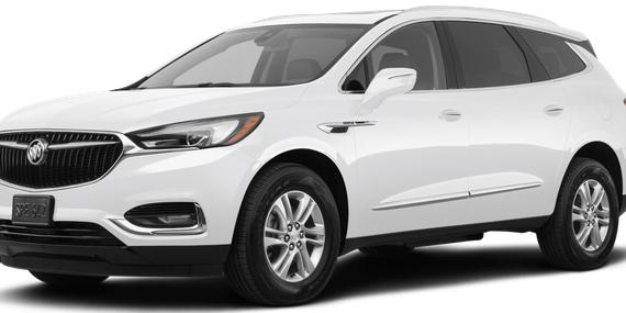 BUICK ENCLAVE 2019 5GAERCKW7KJ225268 image BUICK ENCLAVE 2019 5GAERCKW7KJ225268 image