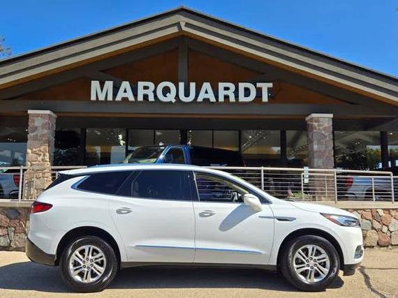 BUICK ENCLAVE 2019 5GAERBKW9KJ233107 image BUICK ENCLAVE 2019 5GAERBKW9KJ233107 image