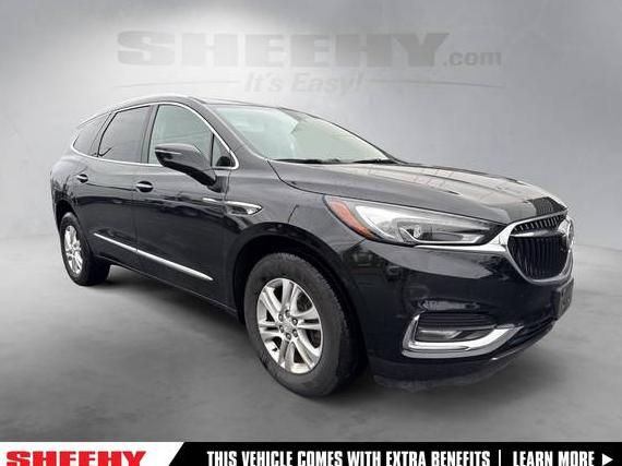 BUICK ENCLAVE 2019 5GAEVAKW7KJ112131 image BUICK ENCLAVE 2019 5GAEVAKW7KJ112131 image