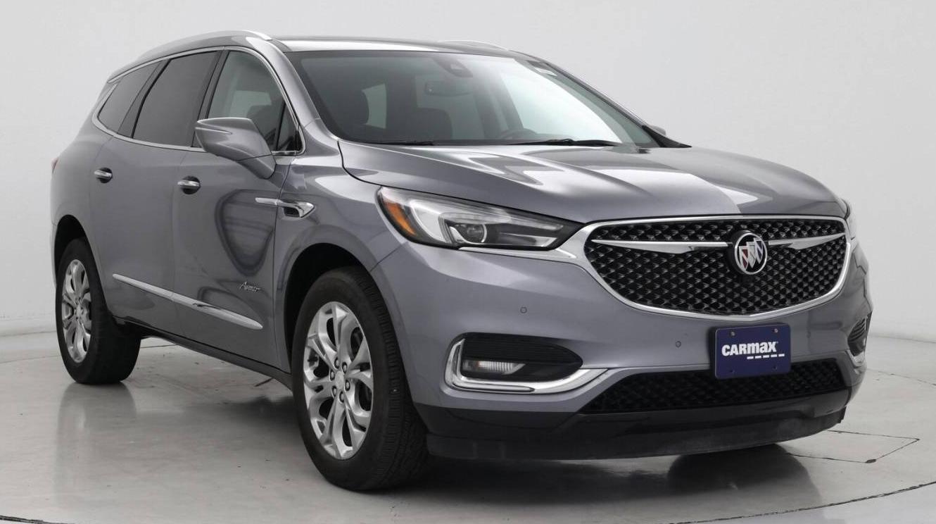 BUICK ENCLAVE 2019 5GAERDKW0KJ240314 image