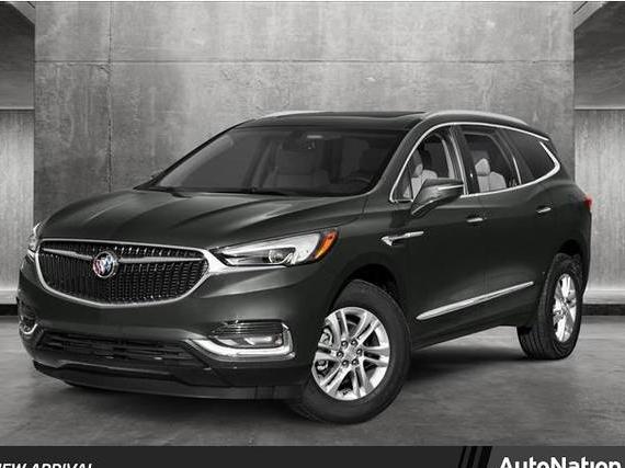 BUICK ENCLAVE 2019 5GAEVCKW2KJ212634 image
